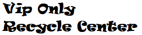 Vip Only Shop｜リサイクル専門店